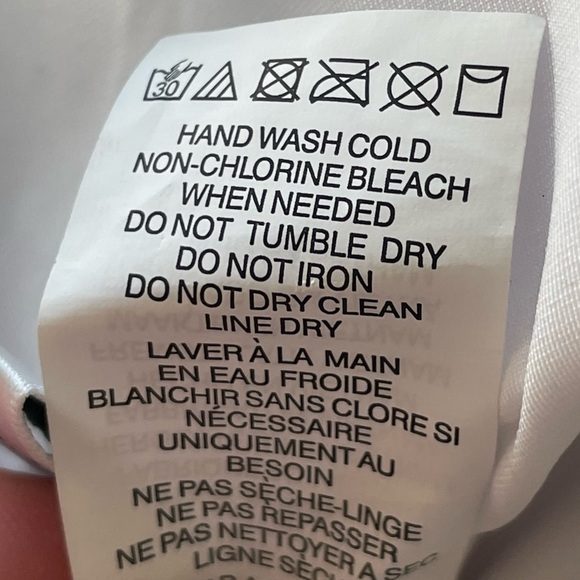 Trina Turk Terra Nostra Plunge Tropical Print Swimsuit Size 14 - Picture 5 of 15